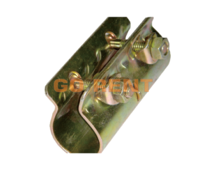 Sleeve Coupler